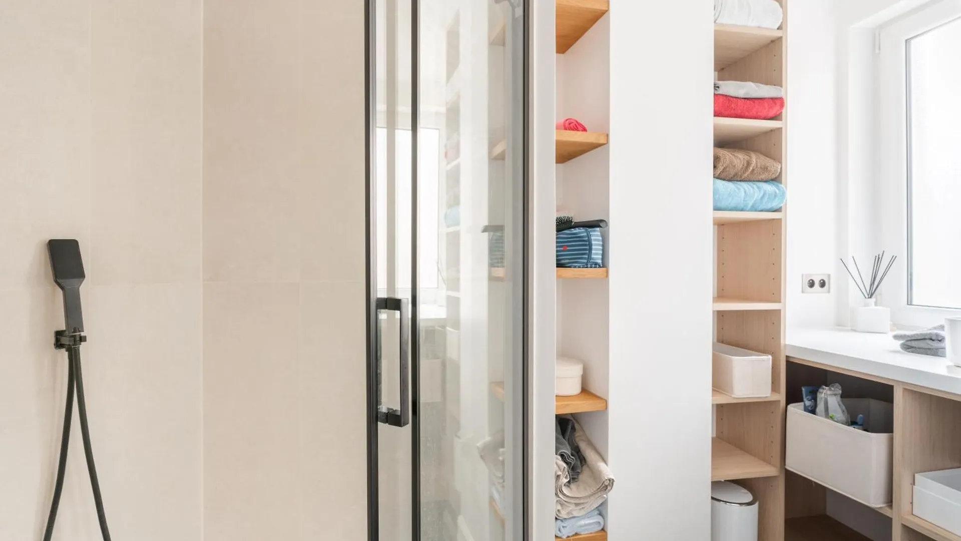 Apartmán Appartement De Luxe Paris Centre
