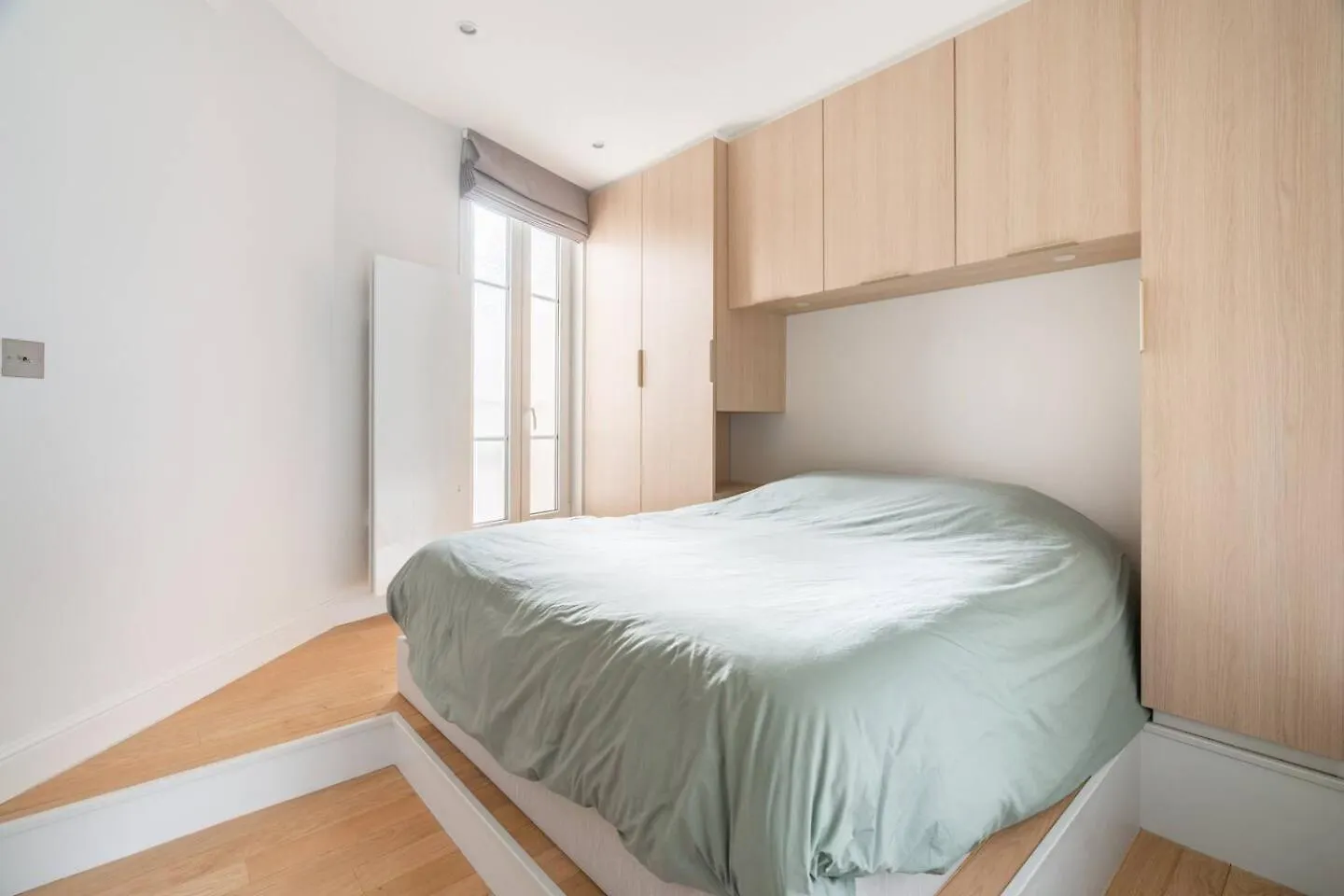 Apartman Appartement De Luxe Paris Centre