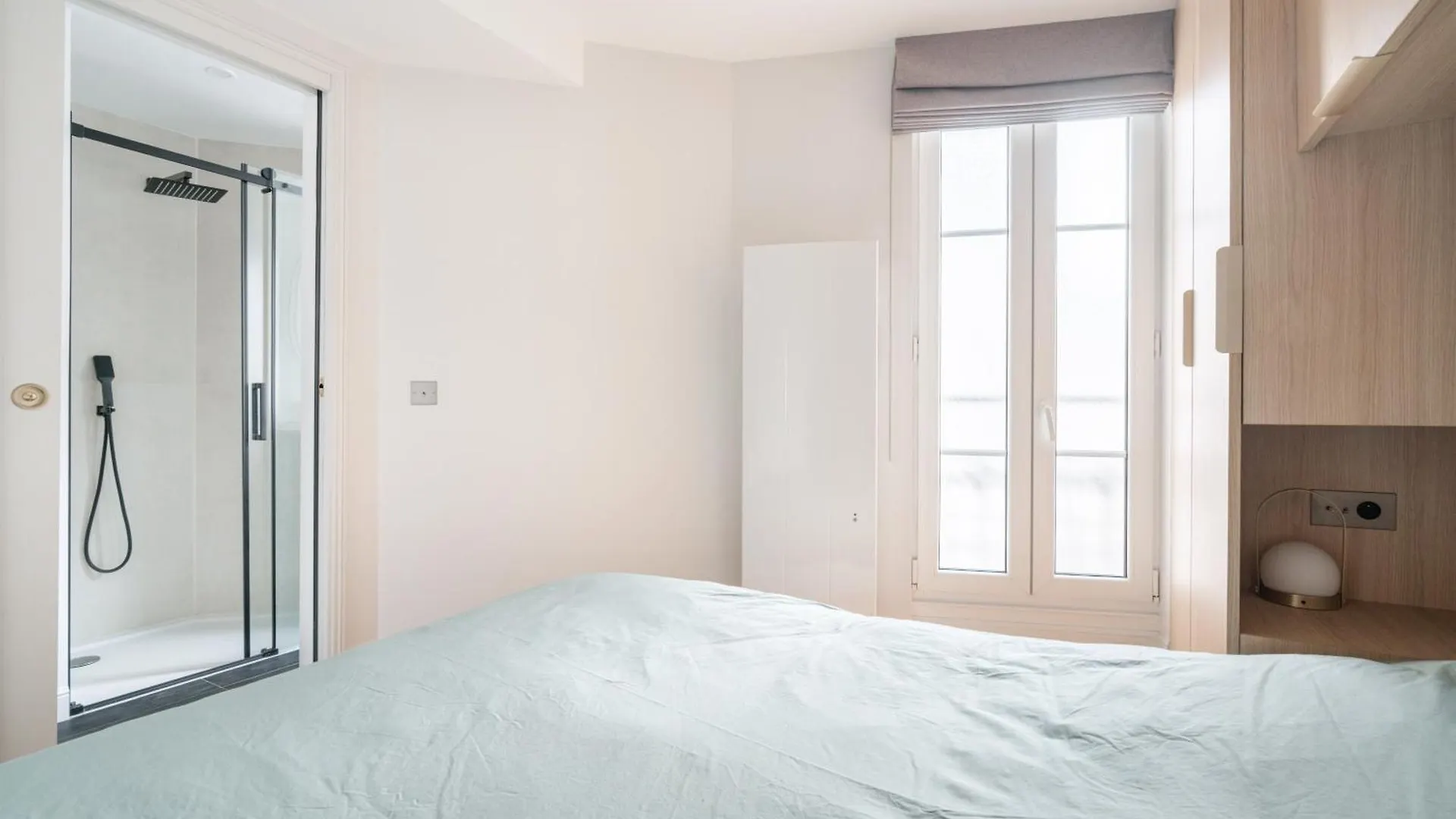 Appartement De Luxe Paris Centre