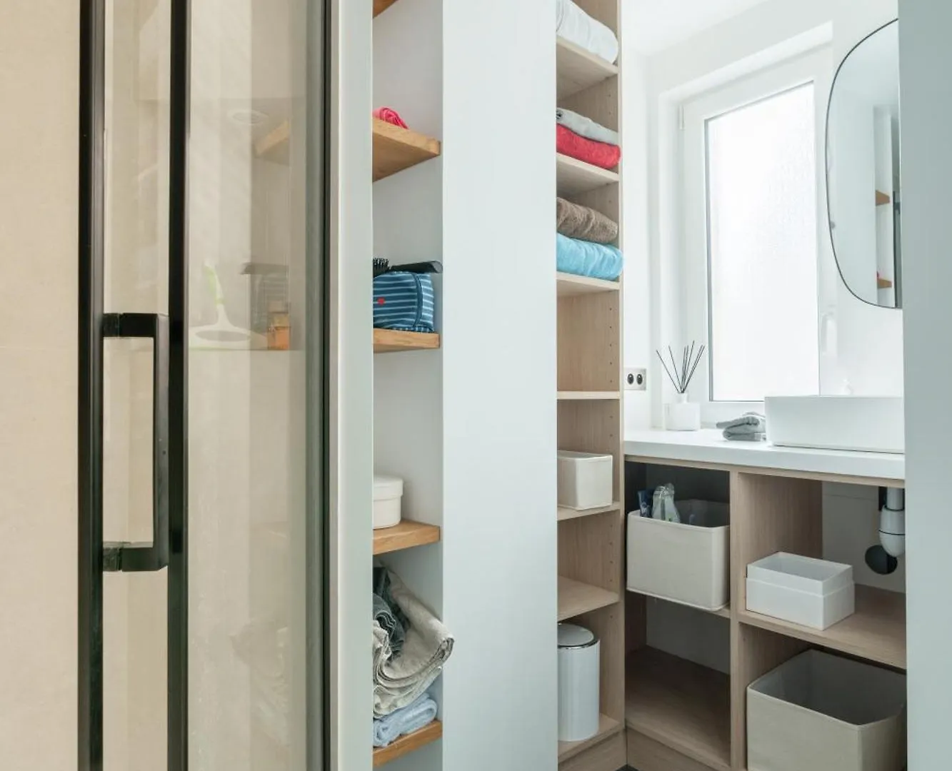 Appartement De Luxe Paris Centre 0*,