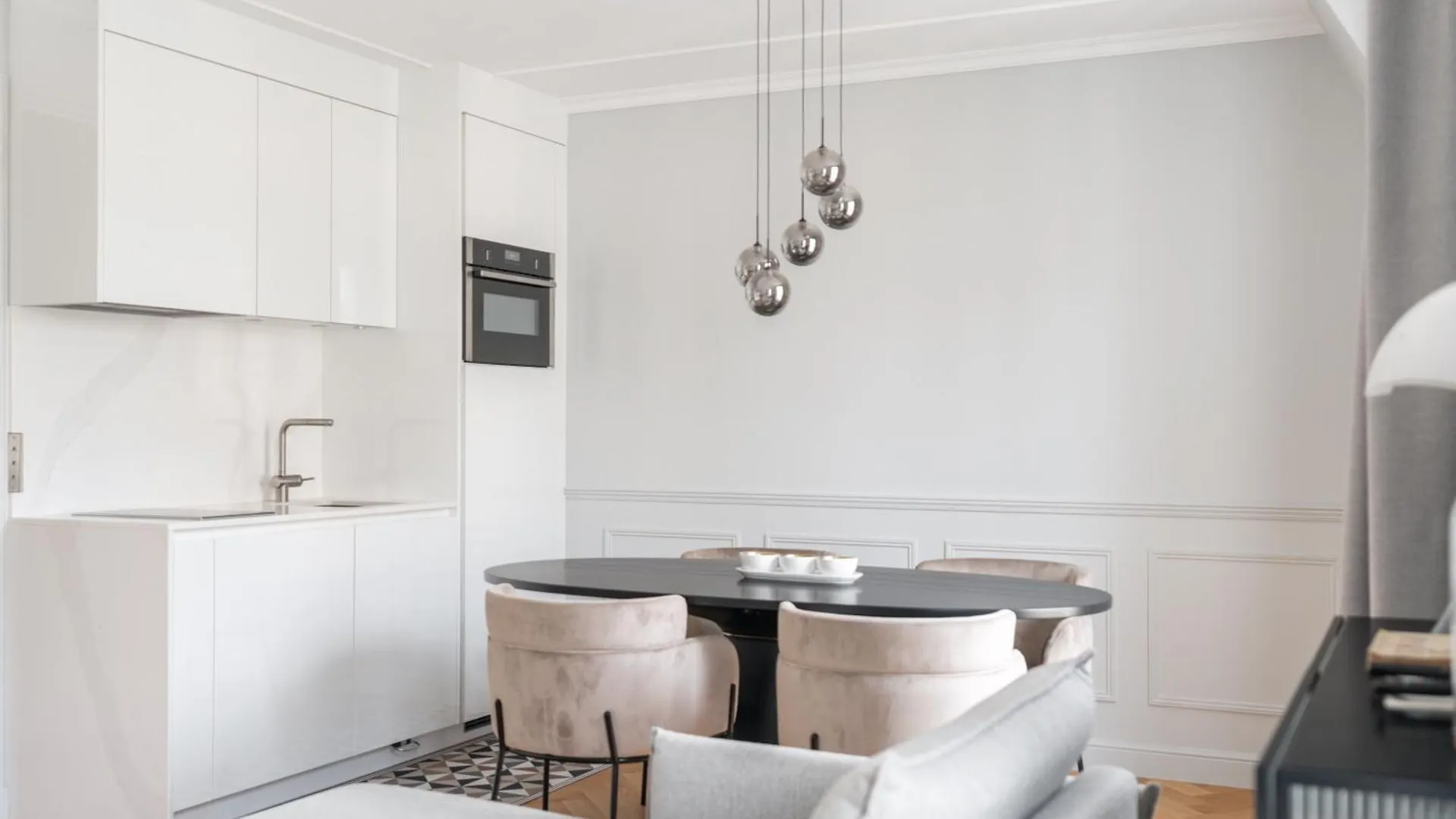 Appartement De Luxe Paris Centre Franciaország