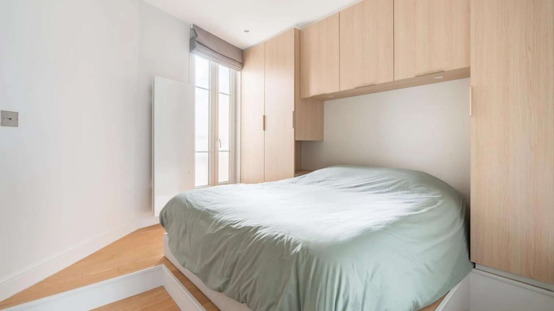 Appartement De Luxe Paris Centre