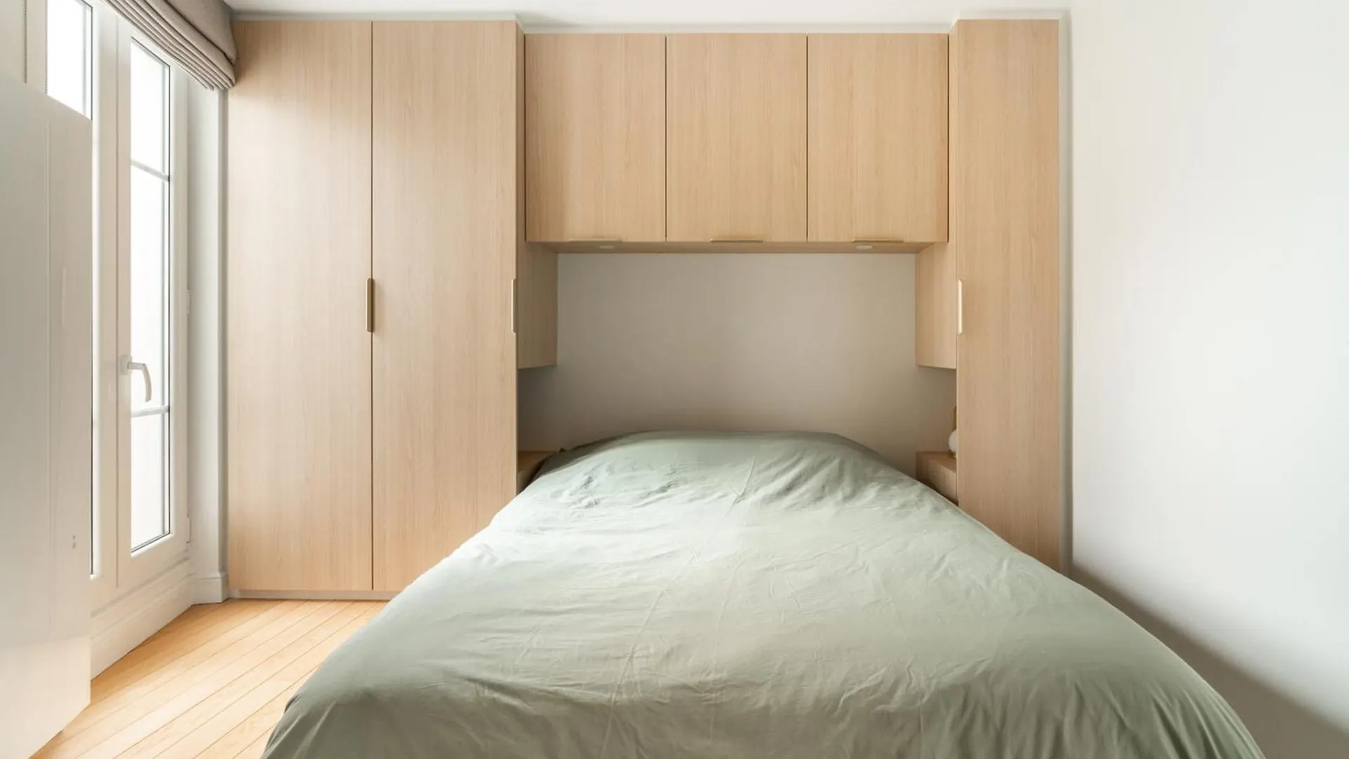 Appartement De Luxe Paris Centre 프랑스