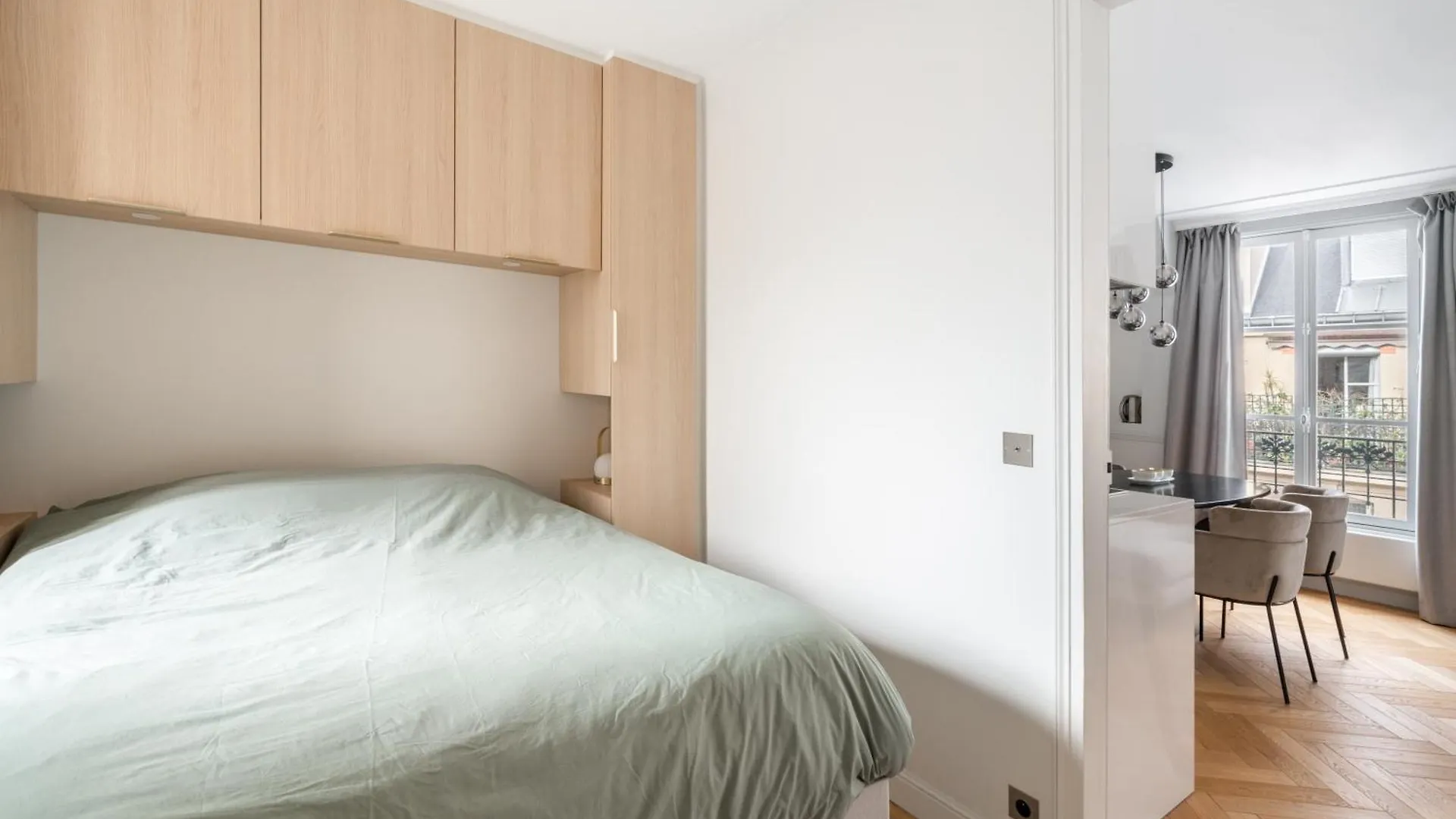 Appartement De Luxe Paris Centre 0*,  프랑스